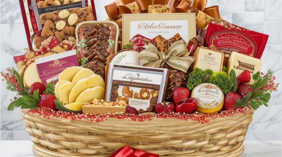 Benefits of Gourmet Food Gifts - gourmet food gifts near me 