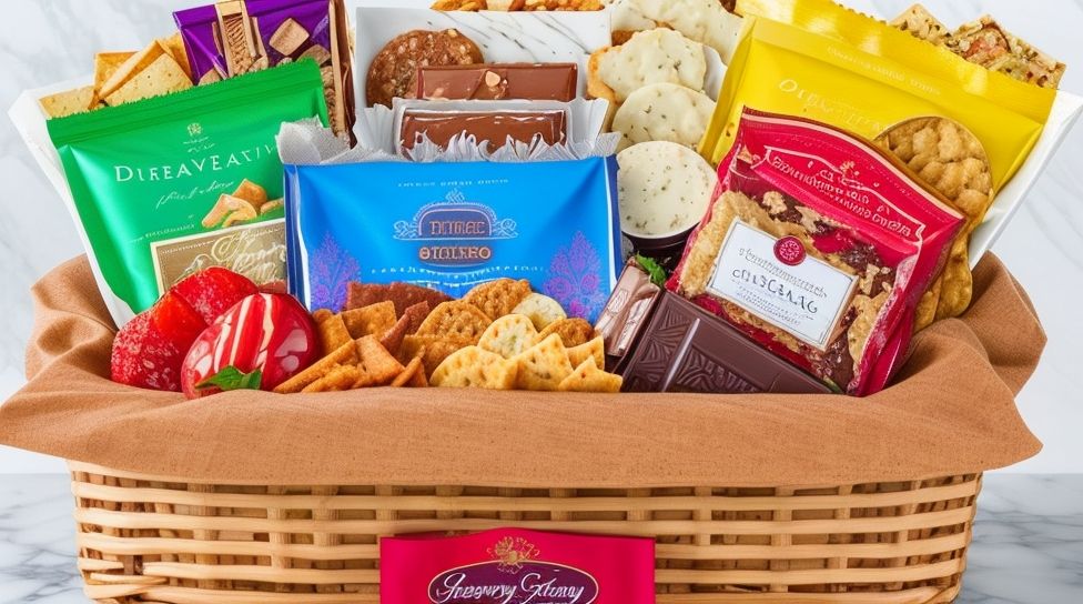 What Are Gourmet Gift Baskets? - gourmet gift baskets coupon 
