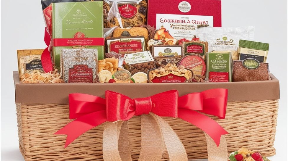 Benefits of Using Gourmet Gift Baskets Coupons - gourmet gift baskets coupon 