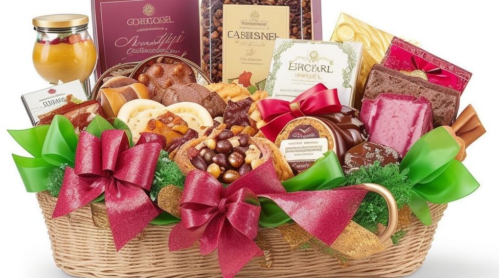 Tips for Successfully Using Gourmet Gift Baskets Coupons - gourmet gift baskets coupon 