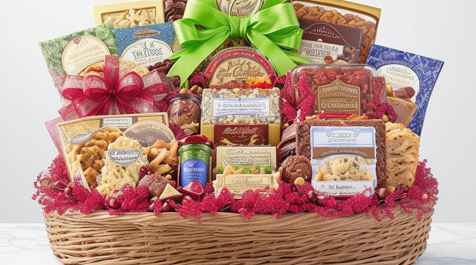Why Choose Gourmet Gift Baskets? - gourmet gift baskets coupon 