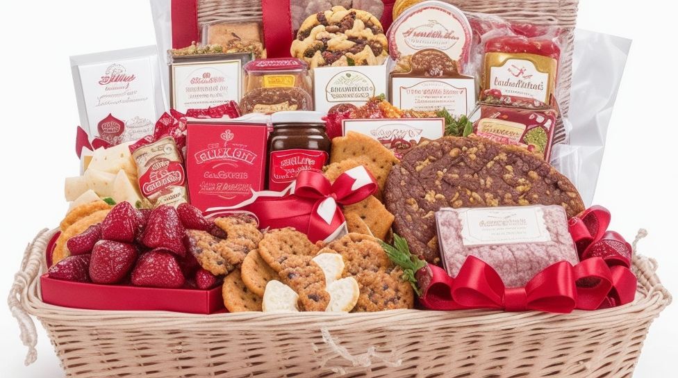 How to Choose the Best Gourmet Gift Basket? - gourmet gift baskets reviews 