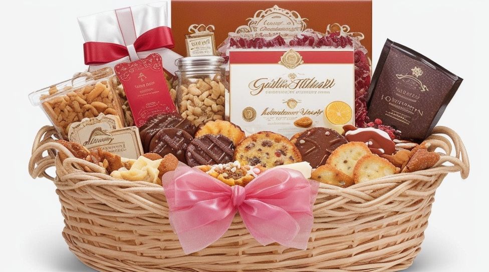 Top Gourmet Gift Baskets - gourmet gift baskets reviews 