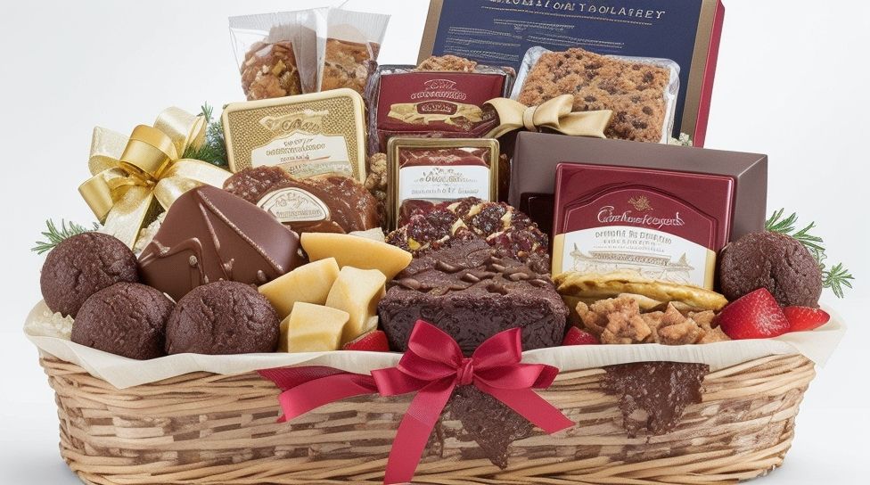 What are Gourmet Gift Baskets? - gourmet gift baskets reviews 