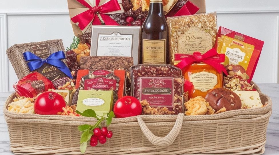 Importance of Gourmet Gift Baskets Reviews - gourmet gift baskets reviews 