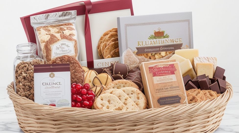 Pros and Cons of Gourmet Gift Baskets - gourmet gift baskets reviews 
