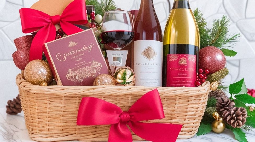 Top Holiday Gift Basket Ideas for Clients - Holiday Gift Baskets For Clients 
