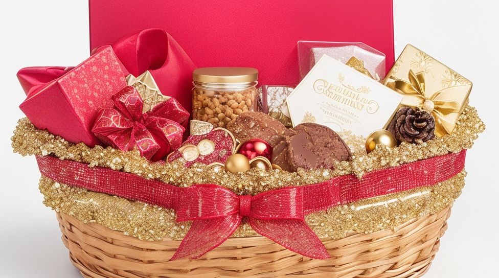 Etiquette and Best Practices for Giving Holiday Gift Baskets to Clients - Holiday Gift Baskets For Clients 