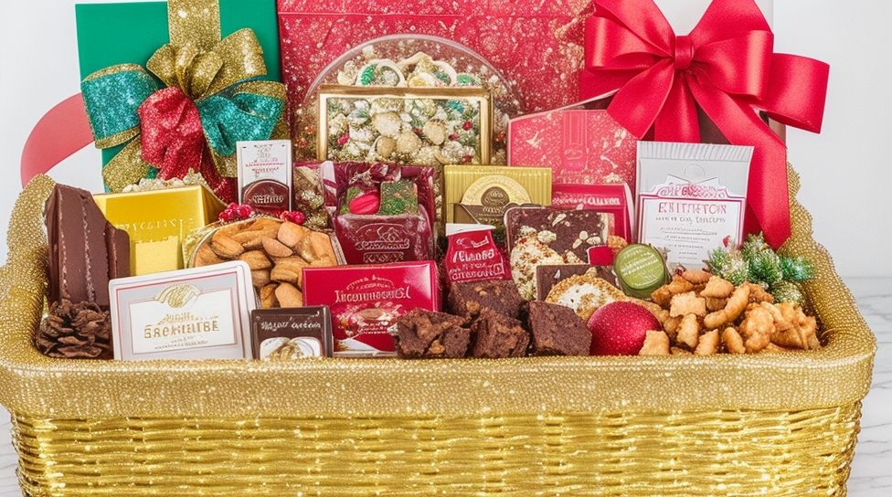 Tips for Choosing the Perfect Holiday Gift Baskets for Clients - Holiday Gift Baskets For Clients 