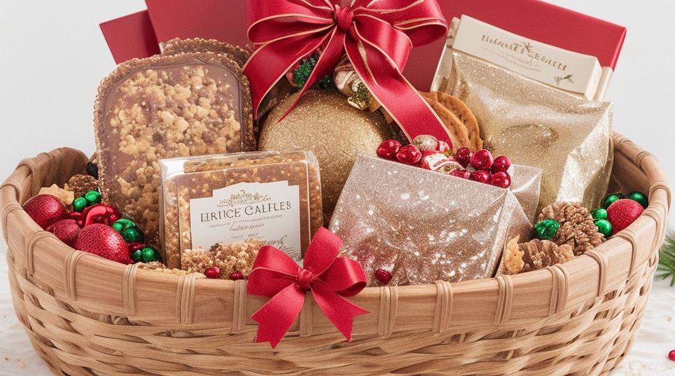 Benefits of Holiday Gift Baskets - Holiday Gift Baskets Near Me 