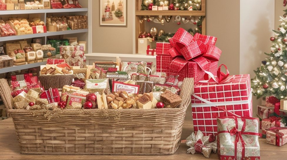 Where to Find Holiday Gift Baskets Near Me? - Holiday Gift Baskets Near Me 