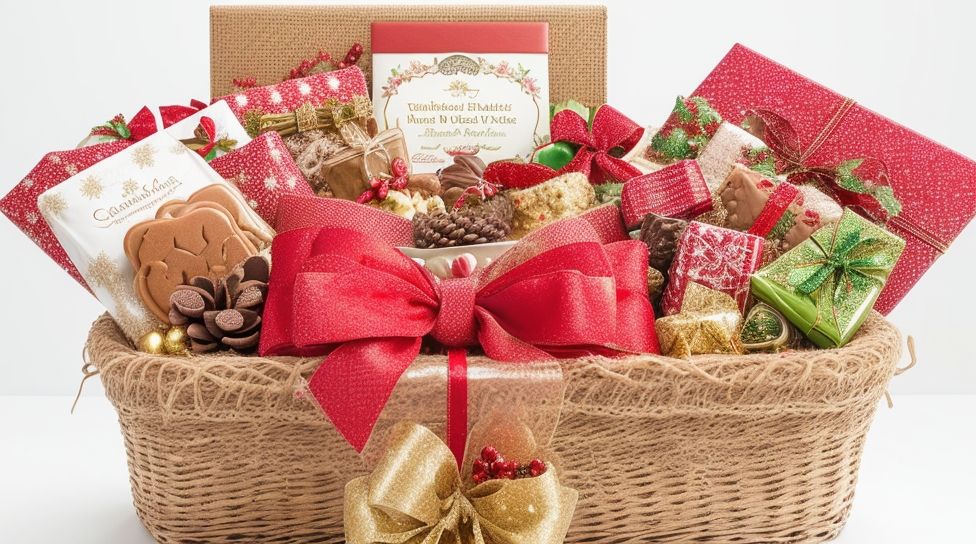 What to Consider when Choosing a Holiday Gift Basket? - Holiday Gift Baskets Near Me 