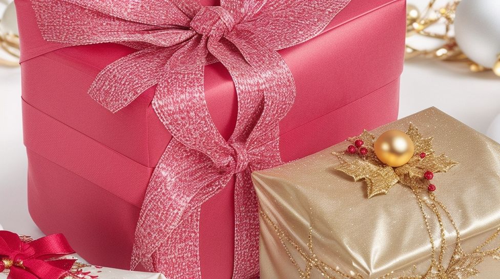 What is a Holiday Gift Package? - Holiday Gift Package 