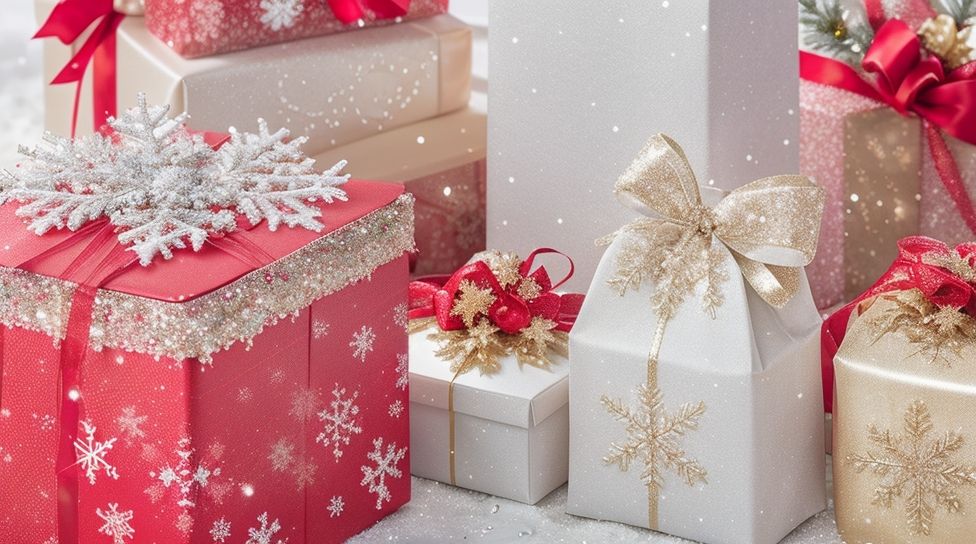 Where to Find Holiday Gift Packages? - Holiday Gift Package 