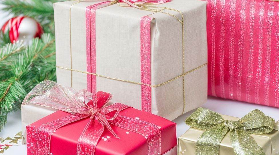 Tips for Creating Your Own Holiday Gift Package - Holiday Gift Package 