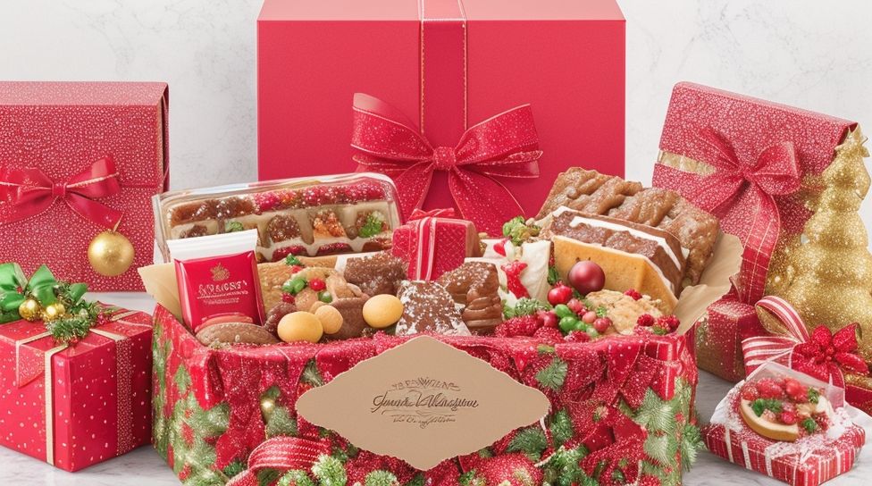 Why Choose Holiday Gift Sets Food? - Holiday Gift Sets Food 