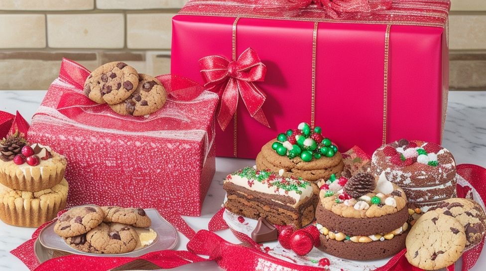 Popular Types of Holiday Gift Sets Food - Holiday Gift Sets Food 