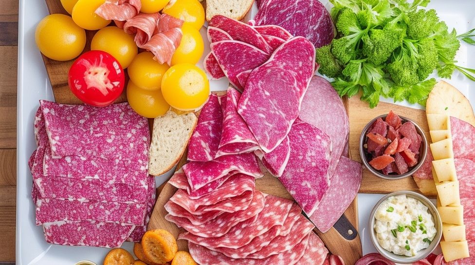 Why Is Presentation Important in Charcuterie? - How Do You Present Charcuterie? 