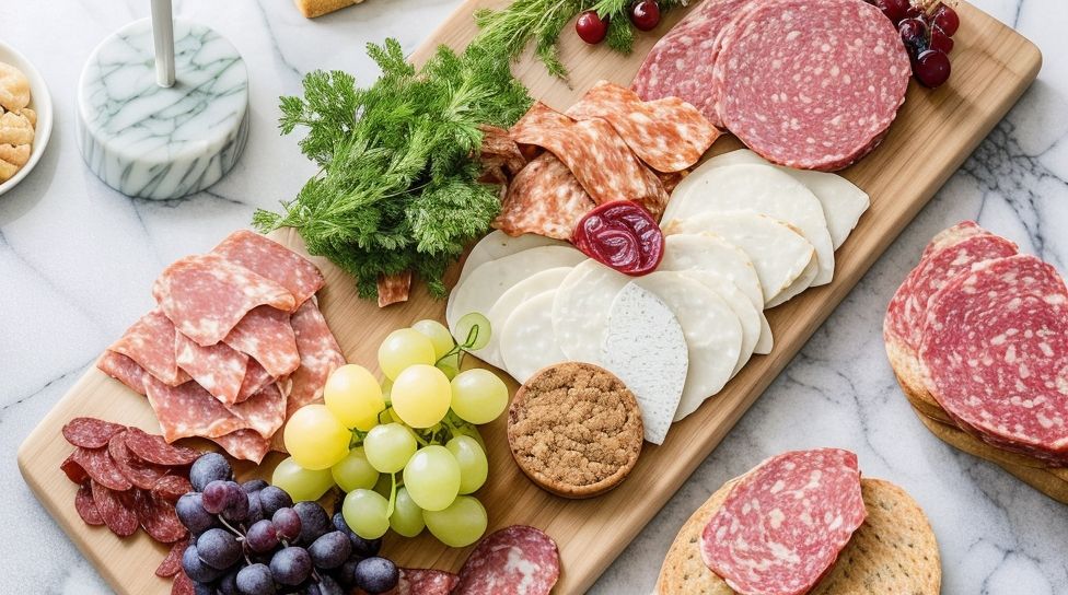 Tips and Tricks for Presenting Charcuterie - How Do You Present Charcuterie? 