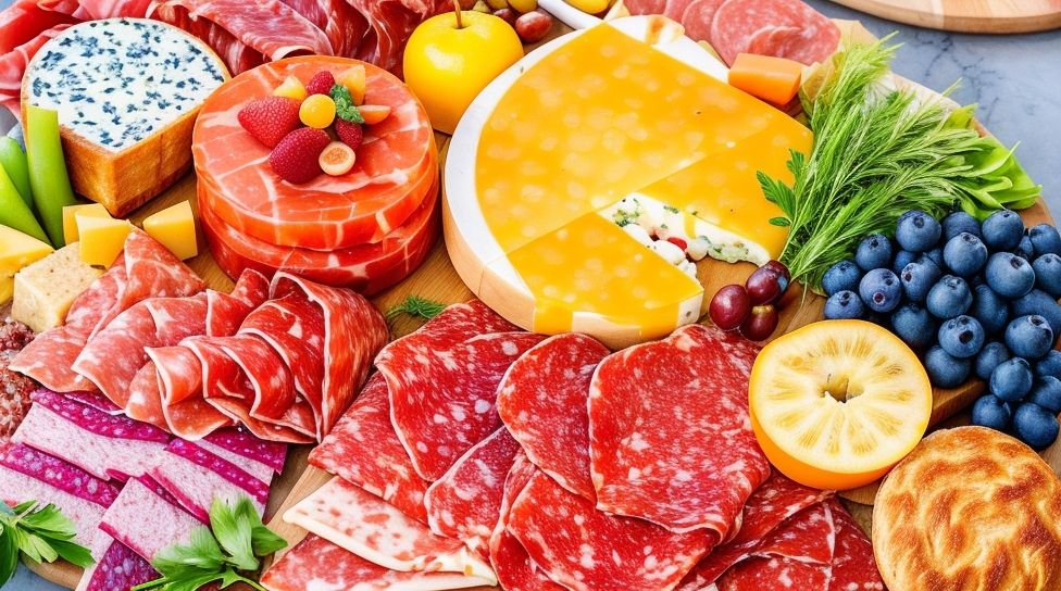 What Is Charcuterie? - How Do You Present Charcuterie? 