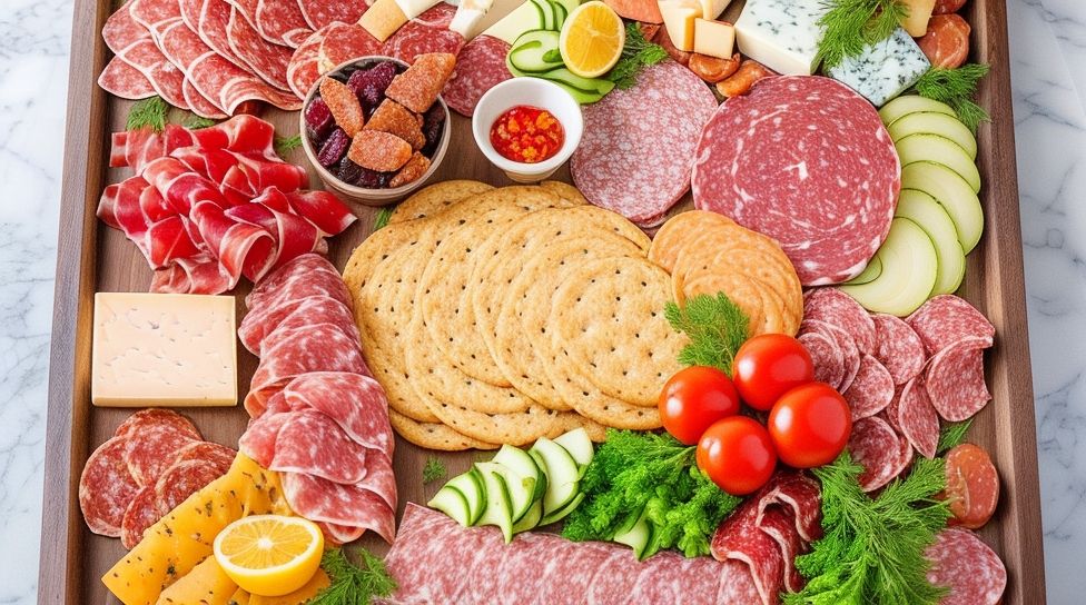 Reasons to Consider Charcuterie as a Gift - Is Charcuterie A Good Gift? 