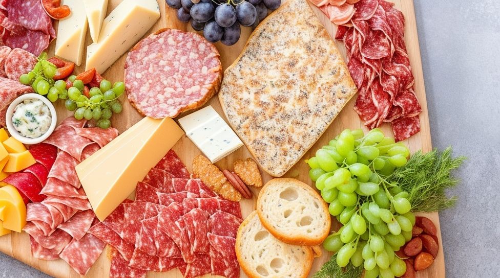 Factors to Consider When Choosing Charcuterie as a Gift - Is Charcuterie A Good Gift? 