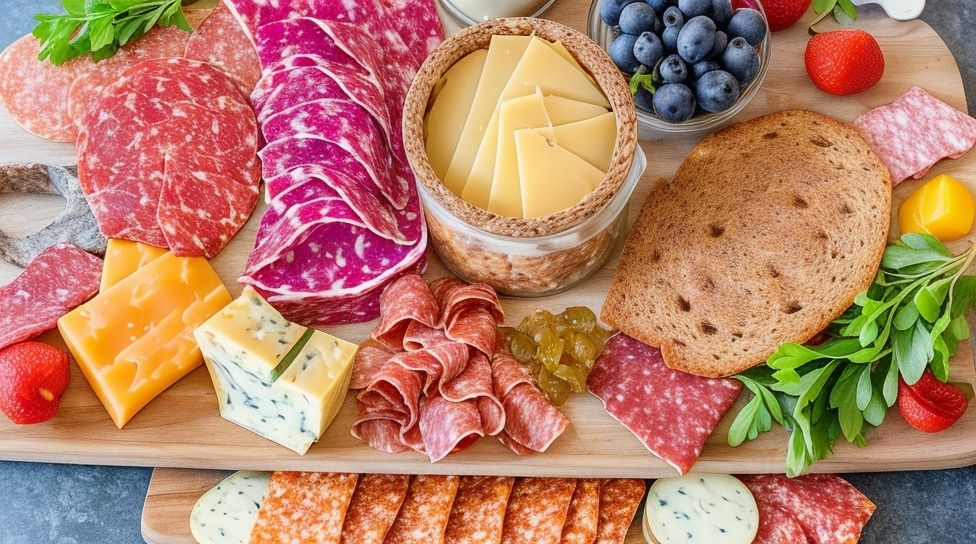 Potential Drawbacks of Gifting Charcuterie - Is Charcuterie A Good Gift? 