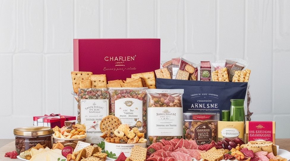 Alternative Gift Ideas to Charcuterie - Is Charcuterie A Good Gift? 