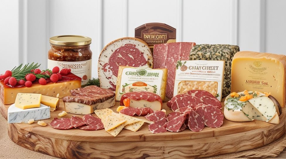 Who Would Appreciate a Savory Meat and Cheese Gift Basket? - Savory Meat And Cheese Gift Basket 