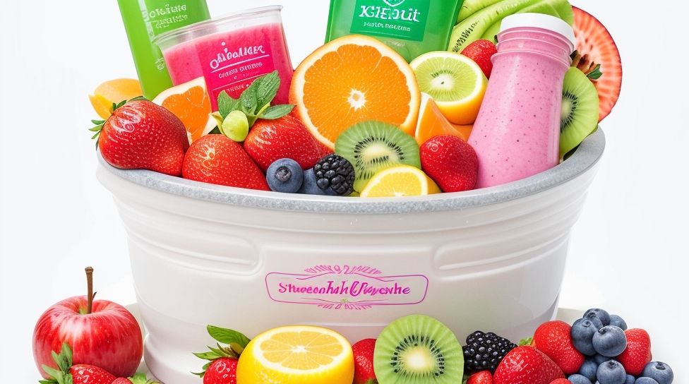 What Is a Smoothie Starter Kit Gift Basket? - Smoothie Starter Kit Gift Basket 