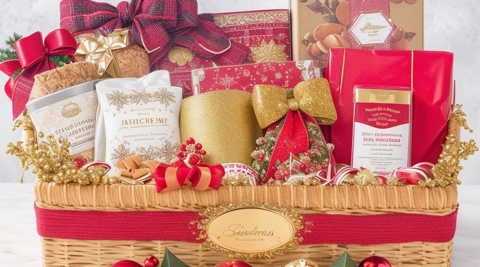 Tips for Creating Your Own Unique Holiday Gift Basket - Unique Holiday Gift Baskets 
