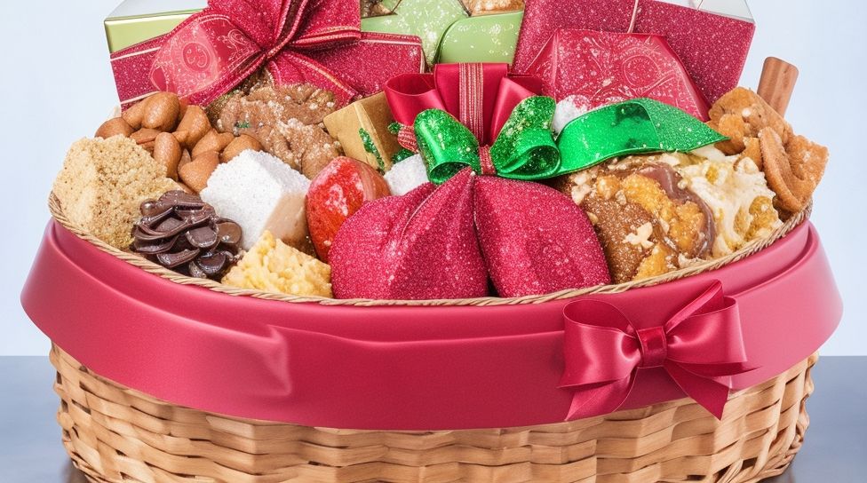 Types of Unique Holiday Gift Baskets - Unique Holiday Gift Baskets 