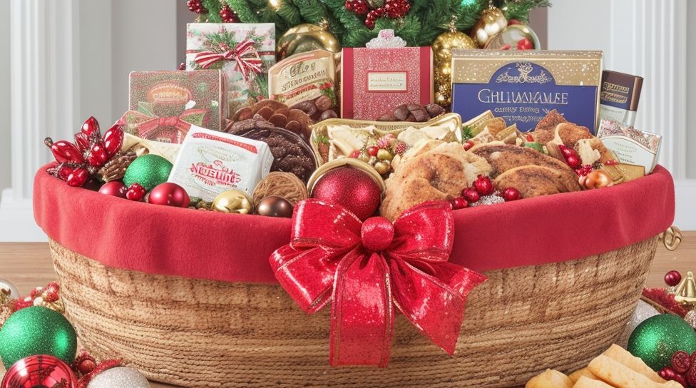 Why Choose Unique Holiday Gift Baskets? - Unique Holiday Gift Baskets 