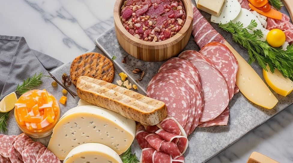 Best Gift Ideas for Charcuterie Lovers: What to Buy for the Ultimate Charcuterie Experience
