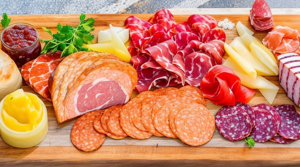 Understanding the Charcuterie Lover - What Do You Buy A Charcuterie Lover? 