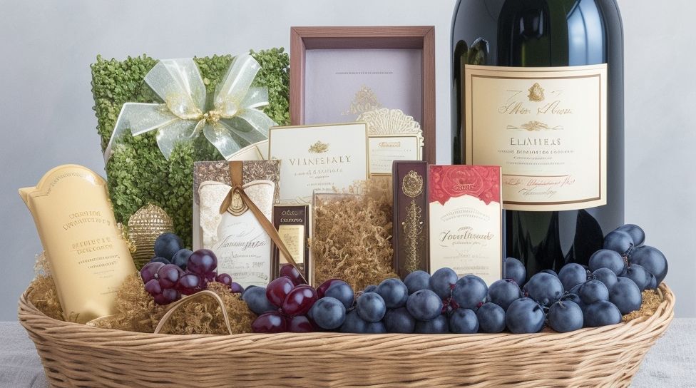 Comparison of Wine Gift Basket Companies - What Is The Best Wine Gift Basket Company 