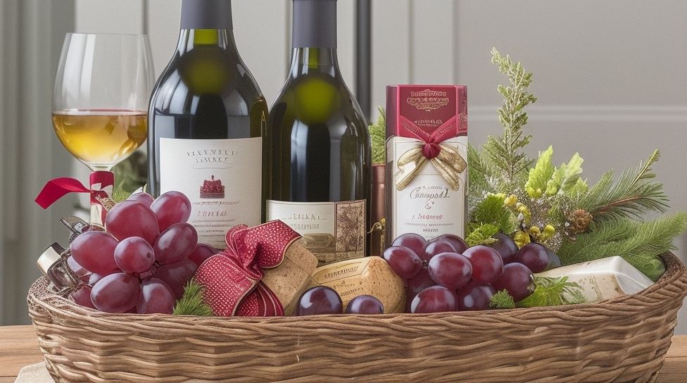 Factors to Consider when Choosing a Wine Gift Basket Company - What Is The Best Wine Gift Basket Company 