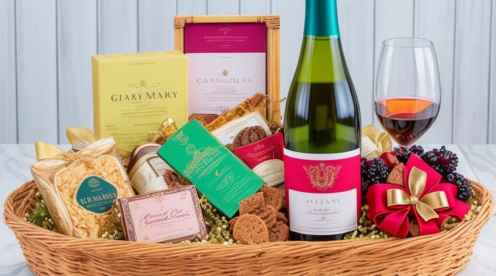 Top Wine Gift Basket Companies - What Is The Best Wine Gift Basket Company 