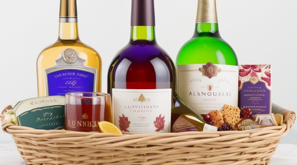 What to Include in Wine and Liquor Gift Baskets? - Wine And Liquor Gift Baskets 