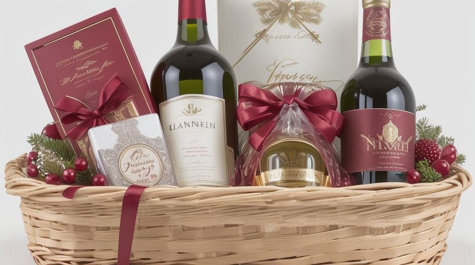 Where to Buy Wine and Liquor Gift Baskets? - Wine And Liquor Gift Baskets 