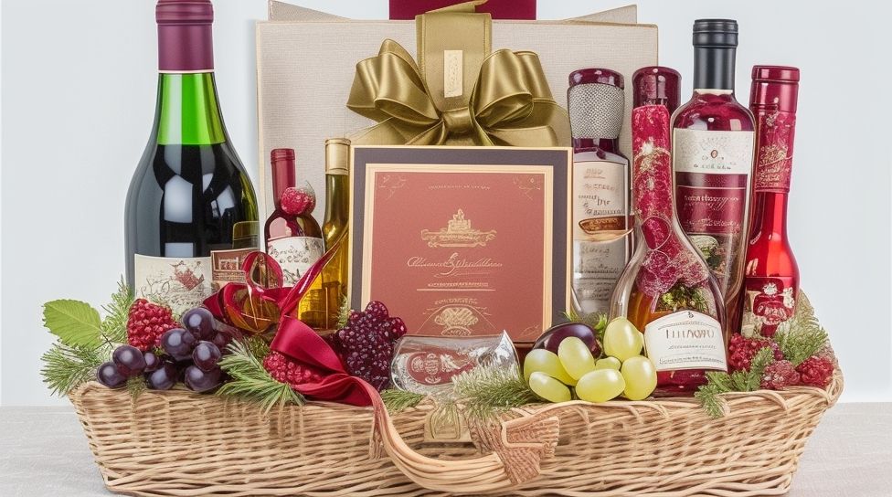 Factors to Consider When Choosing Wine and Liquor Gift Baskets - Wine And Liquor Gift Baskets 