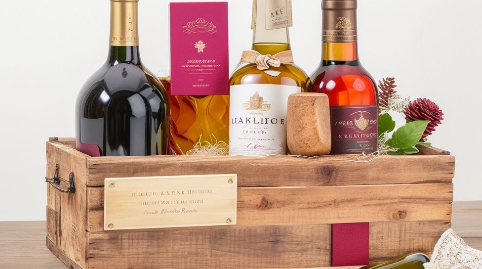 Where to Find Wine and Liquor Gift Baskets? - Wine And Liquor Gift Baskets 