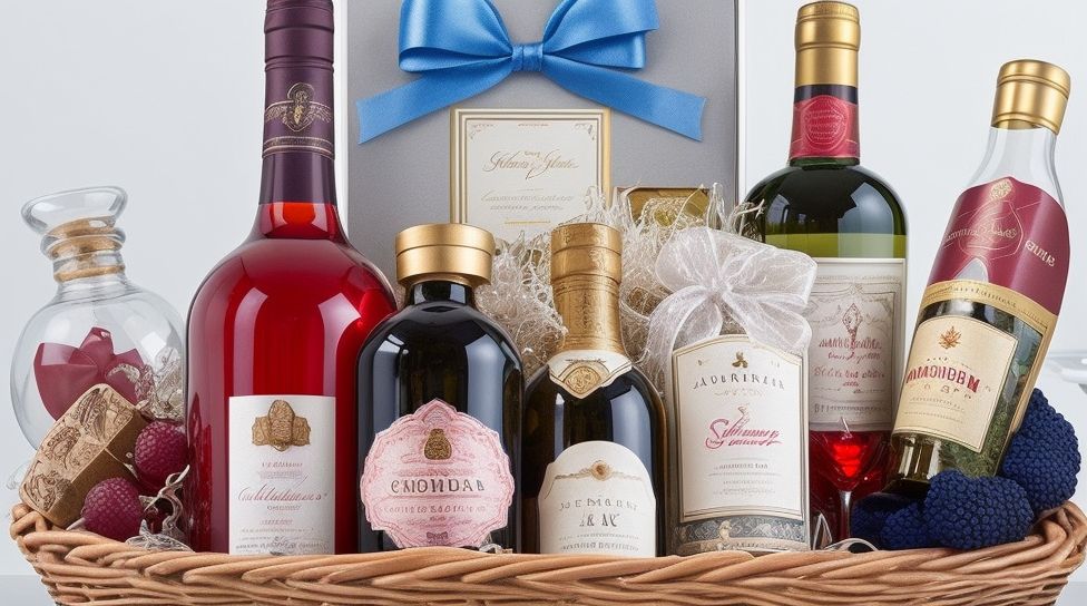 Occasions to Give Wine and Liquor Gift Baskets - Wine And Liquor Gift Baskets 