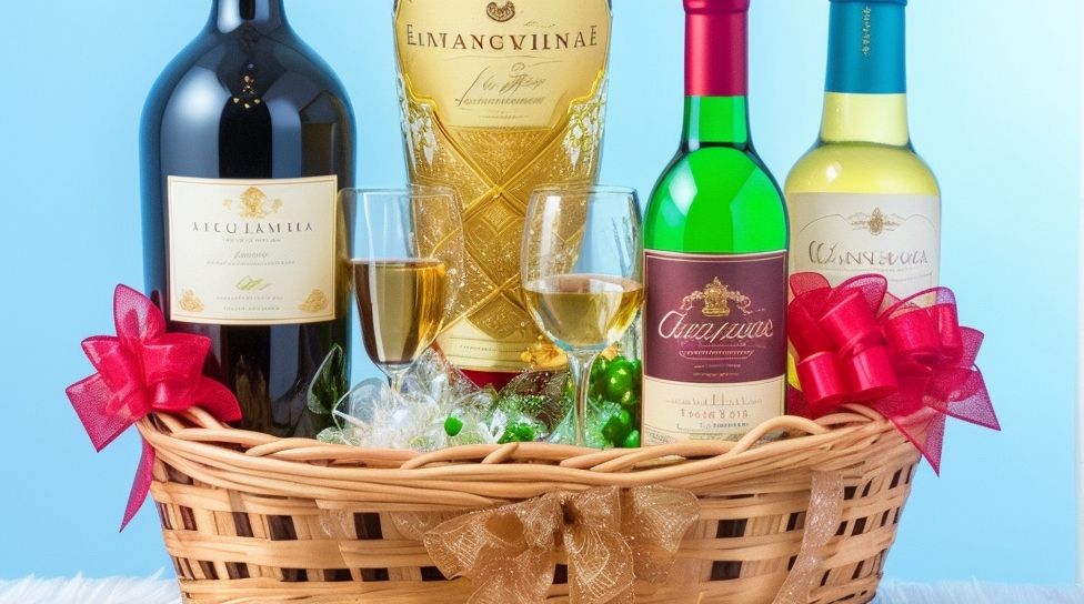 Tips for Choosing Wine and Liquor Gift Baskets - Wine And Liquor Gift Baskets 