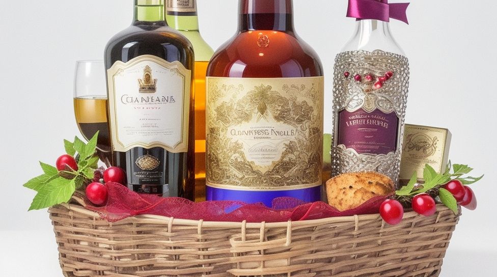 Why Choose Wine and Liquor Gift Baskets? - Wine And Liquor Gift Baskets 