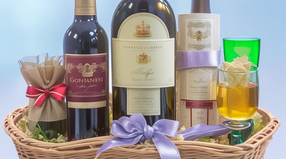 Tips for Creating Your Own Wine and Liquor Gift Baskets - Wine And Liquor Gift Baskets 