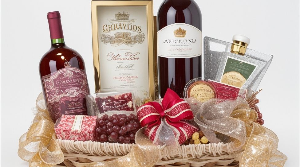 Where to Buy Wine and Spirits Gift Baskets - Wine And Spirits Gift Baskets 