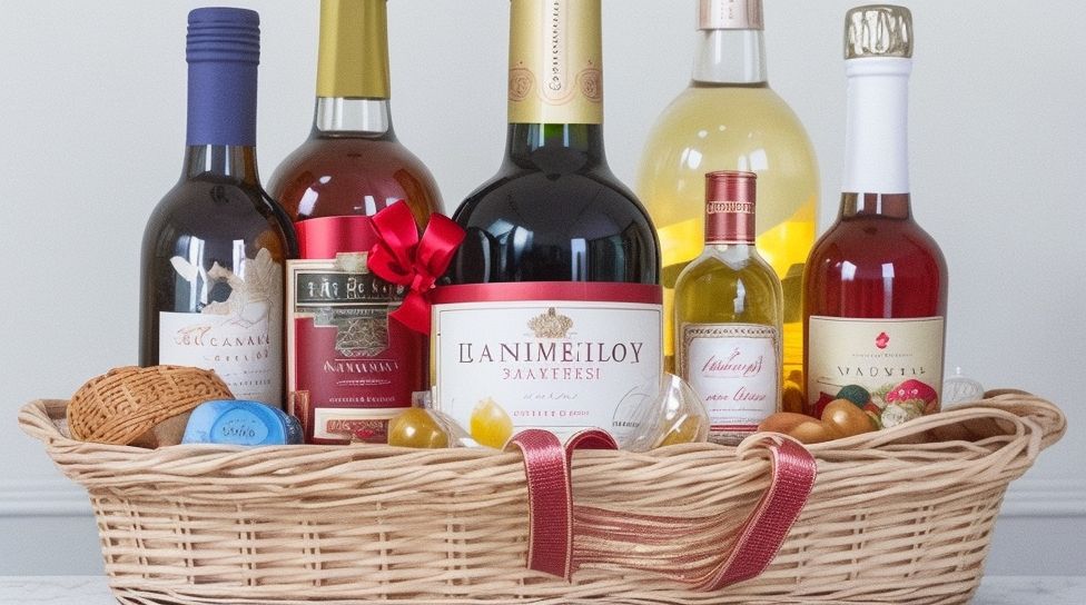Etiquette and Tips for Giving Wine and Spirits Gift Baskets - Wine And Spirits Gift Baskets 
