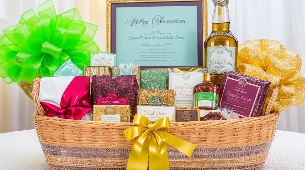 Tips for Choosing the Perfect Gift Basket - Gift Baskets For 25Th Anniversary 