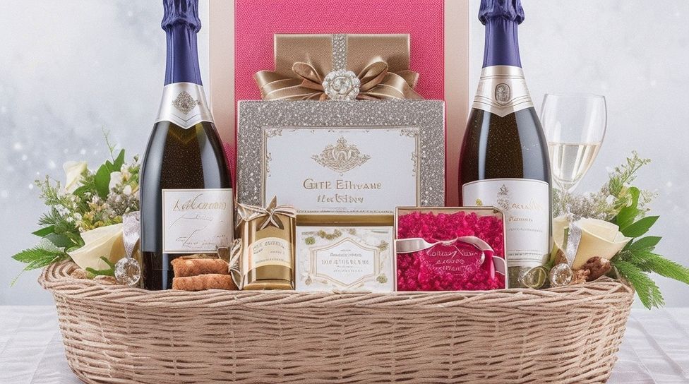 Where to Find and Purchase Gift Baskets for a 25th Anniversary - Gift Baskets For 25Th Anniversary 